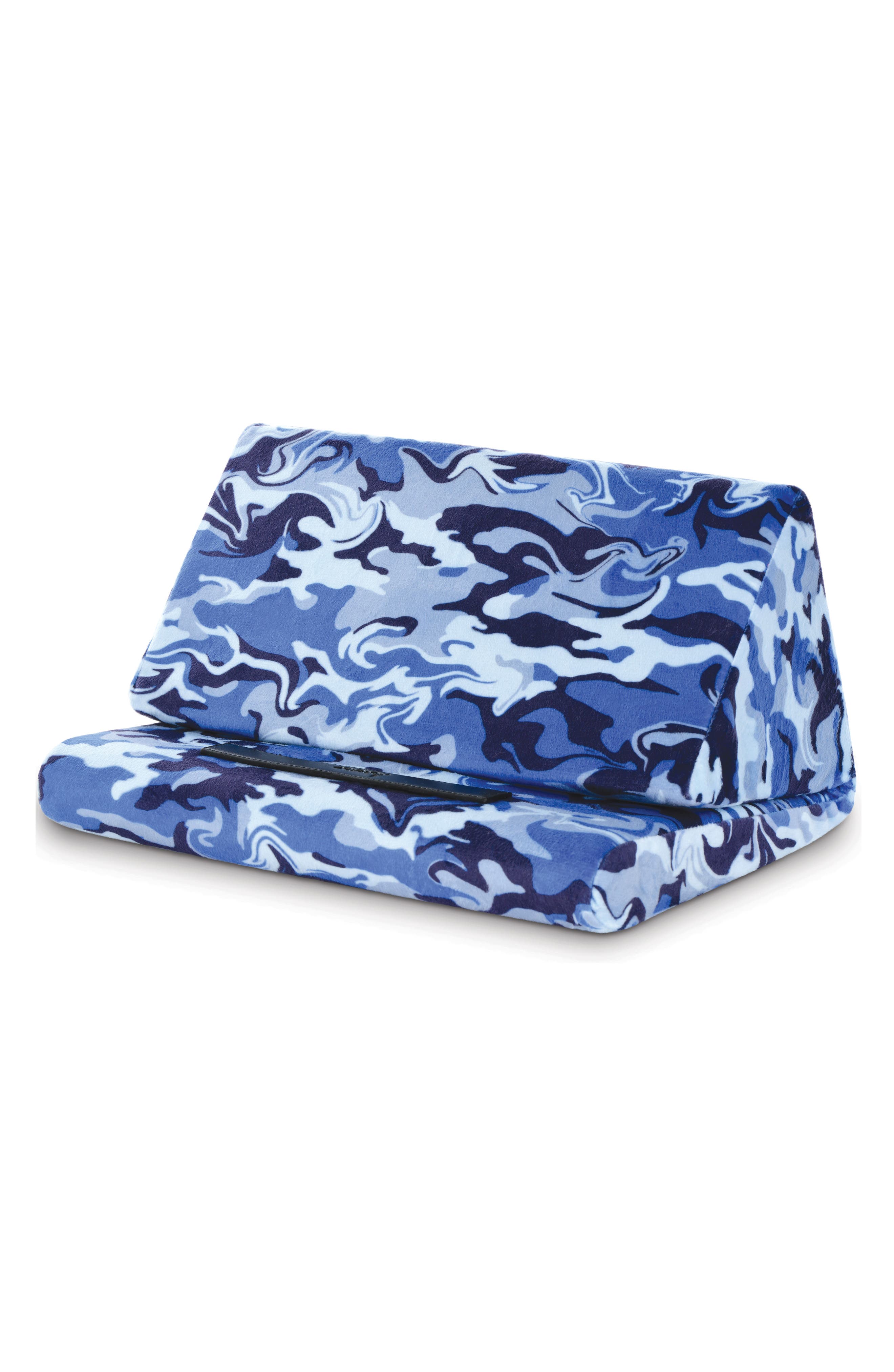 Iscream Wild Camo Tablet Pillow Nordstrom