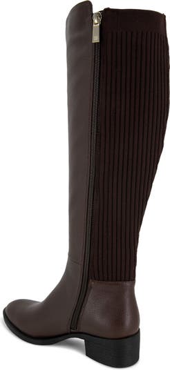 Kenneth cole galway 2024 thigh high boot