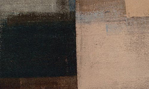 Deny Designs Walnut Throw Pillow In Brown