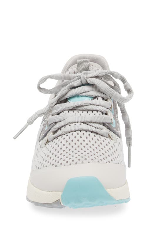 Olukai Wailuku Sneaker In Mist Grey/mist Grey