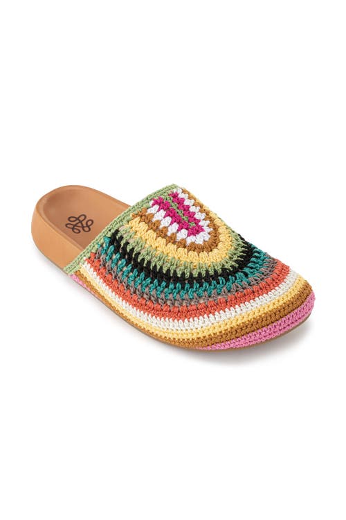 The Sak Bolinas Clog In Islnd Dusk