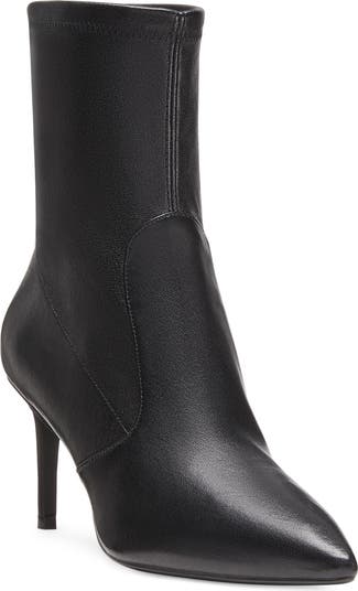 Stuart weitzman sales sock hop boots