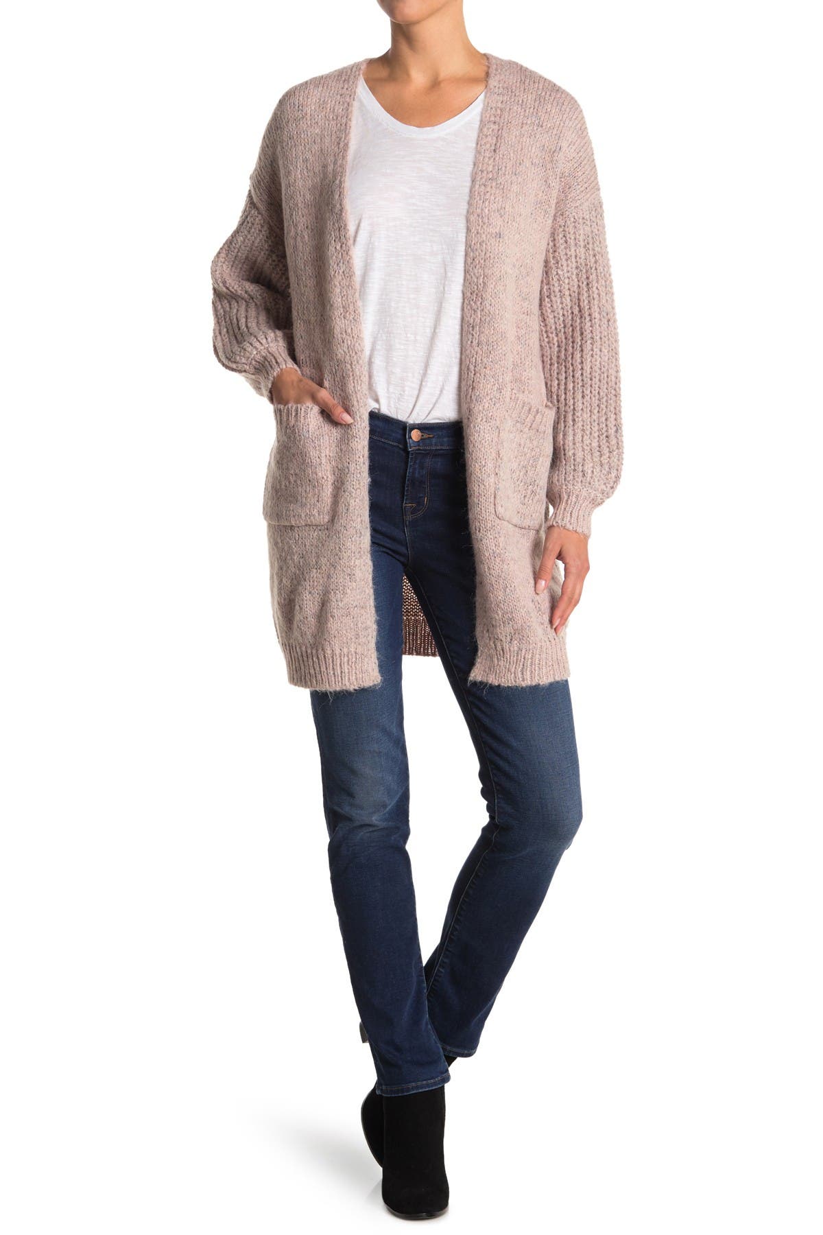 dreamers cardigan