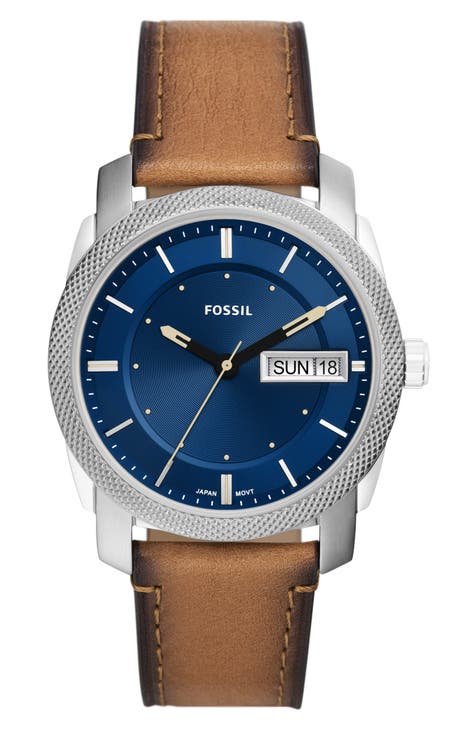 Men's Fossil Watches | Nordstrom