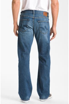 AG Jeans 'Hero' Relaxed Jeans | Nordstrom