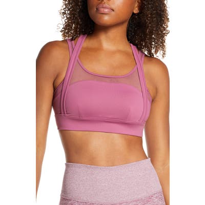 Alo Scope Racerback Sports Bra