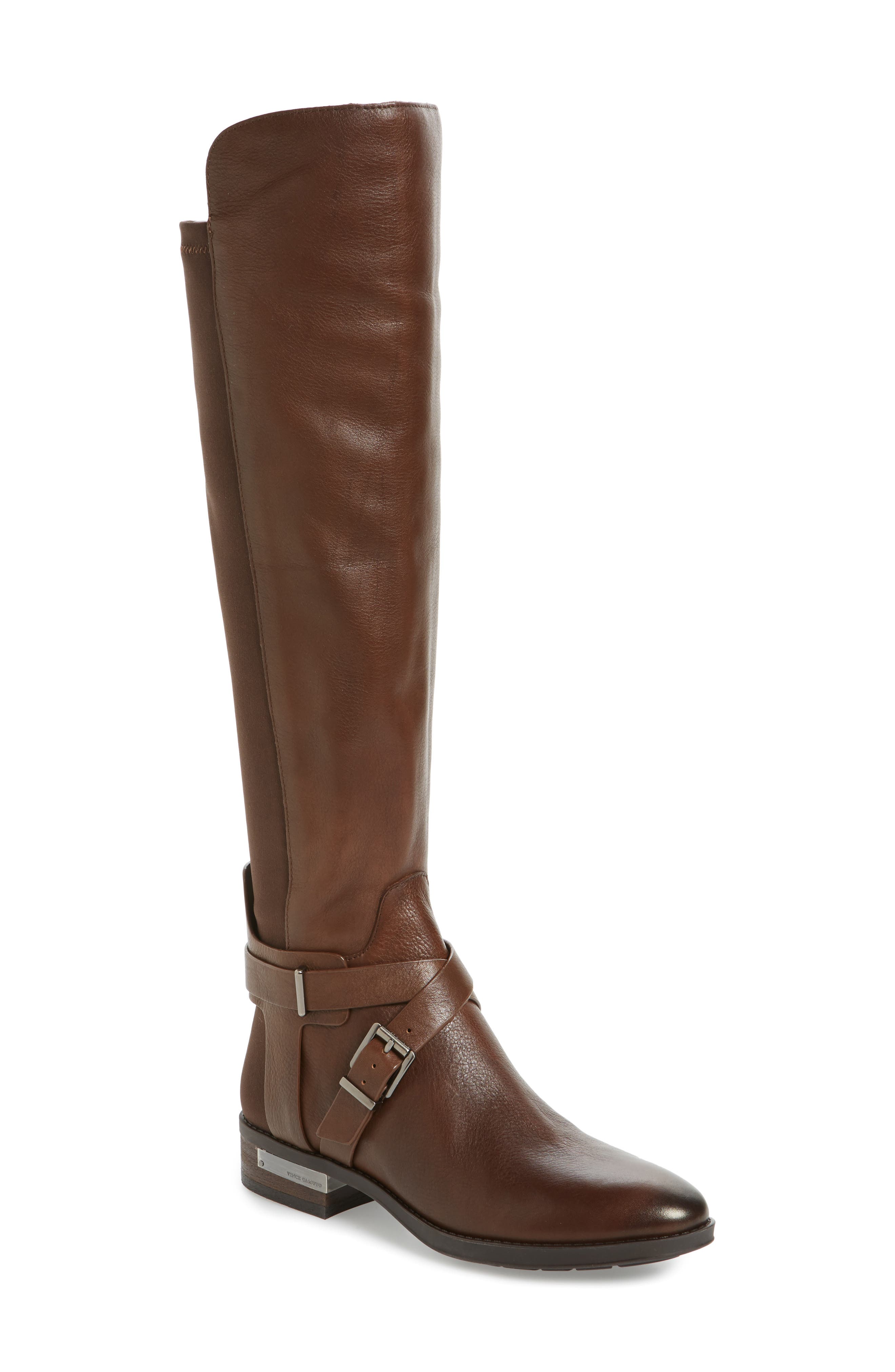 evans wide calf boots