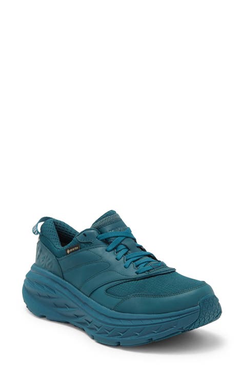 HOKA Bondi L Waterproof Gore-Tex® Sneaker (Women) | Nordstromrack