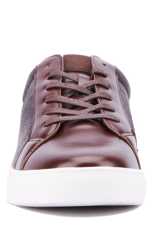 X-ray Xray Randall Sneaker In Brown