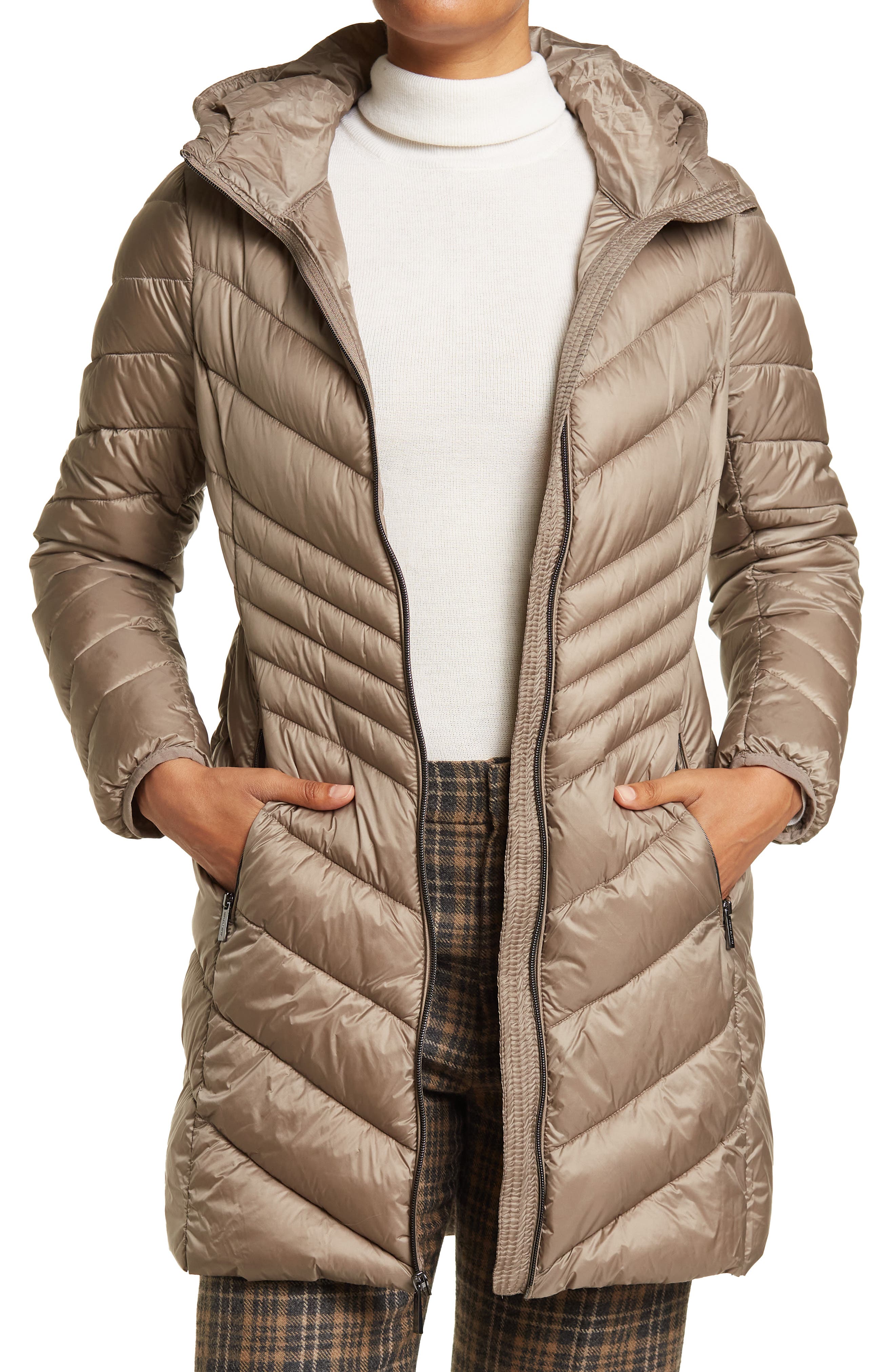 beige parka jacket womens