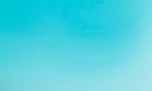 Dkny Core Volley Ombré Swim Trunks In Turquoise