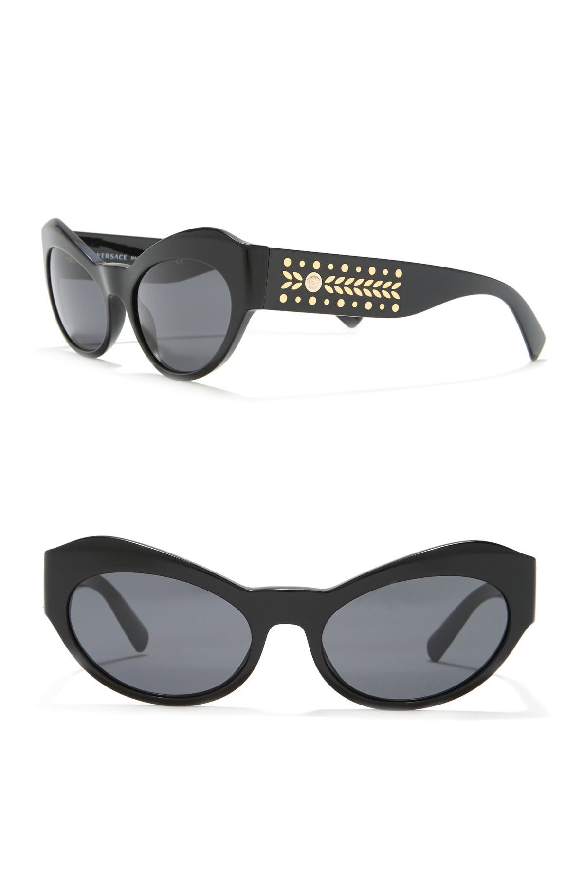versace butterfly sunglasses