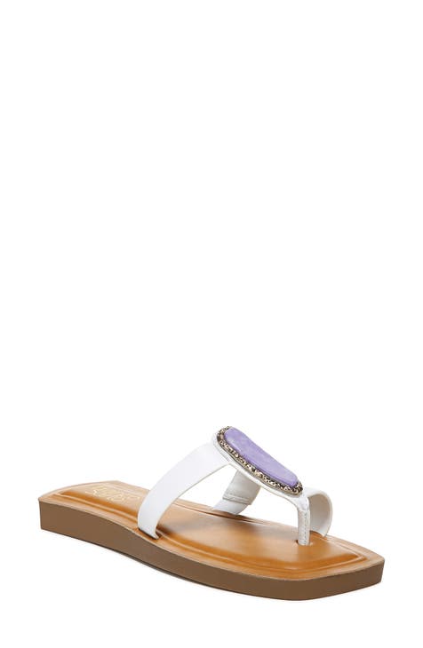 White Flip-Flops for Women | Nordstrom