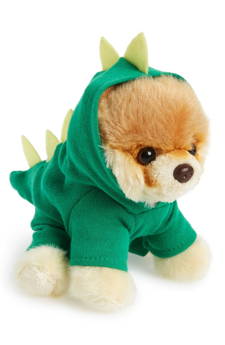 Gund 'Itty Bitty Boo - Rex' Stuffed Animal | Nordstrom