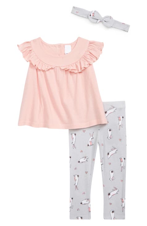 Baby Girl Clothing Sets | Nordstrom Rack