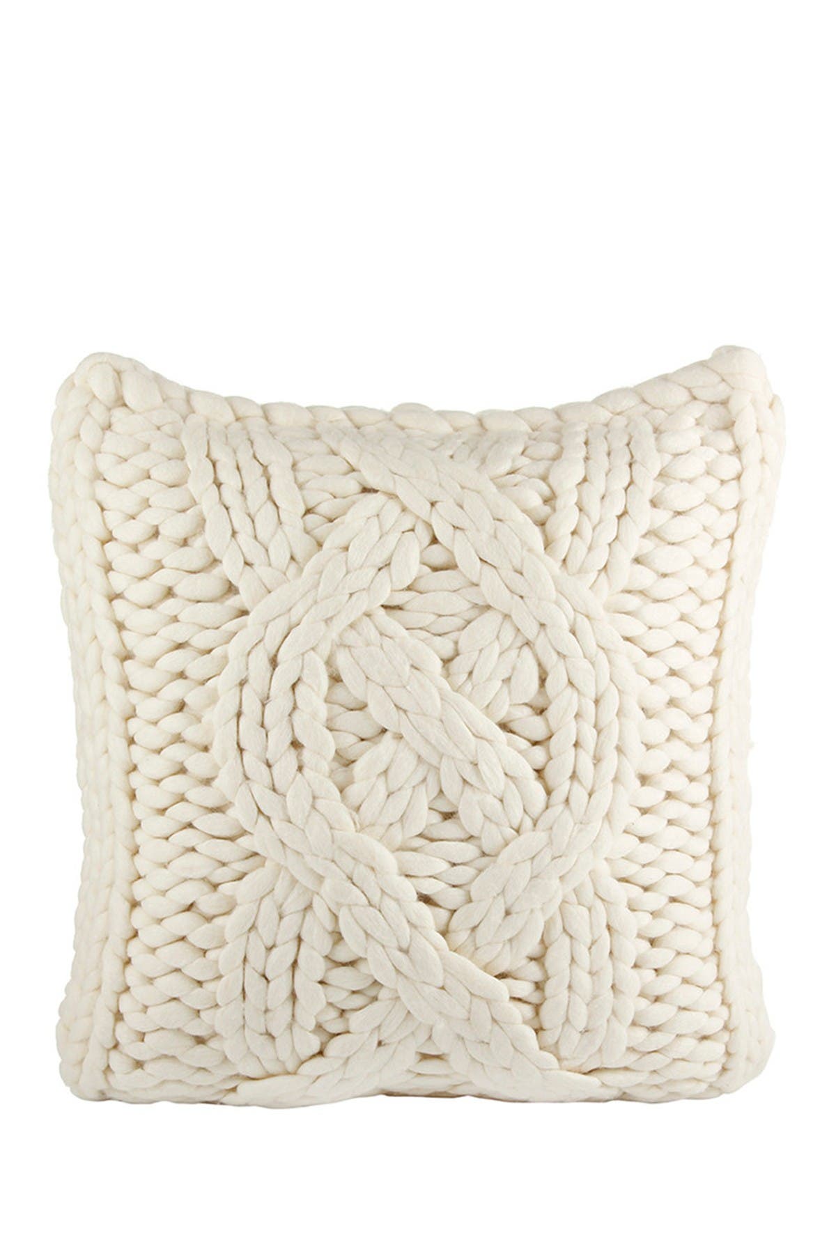 ugg knit pillow