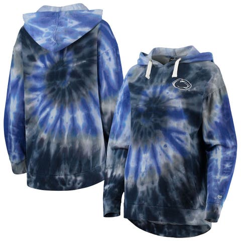 Men's & Women's Unisex Hoodie Denver Tye Dye Sweatshirt