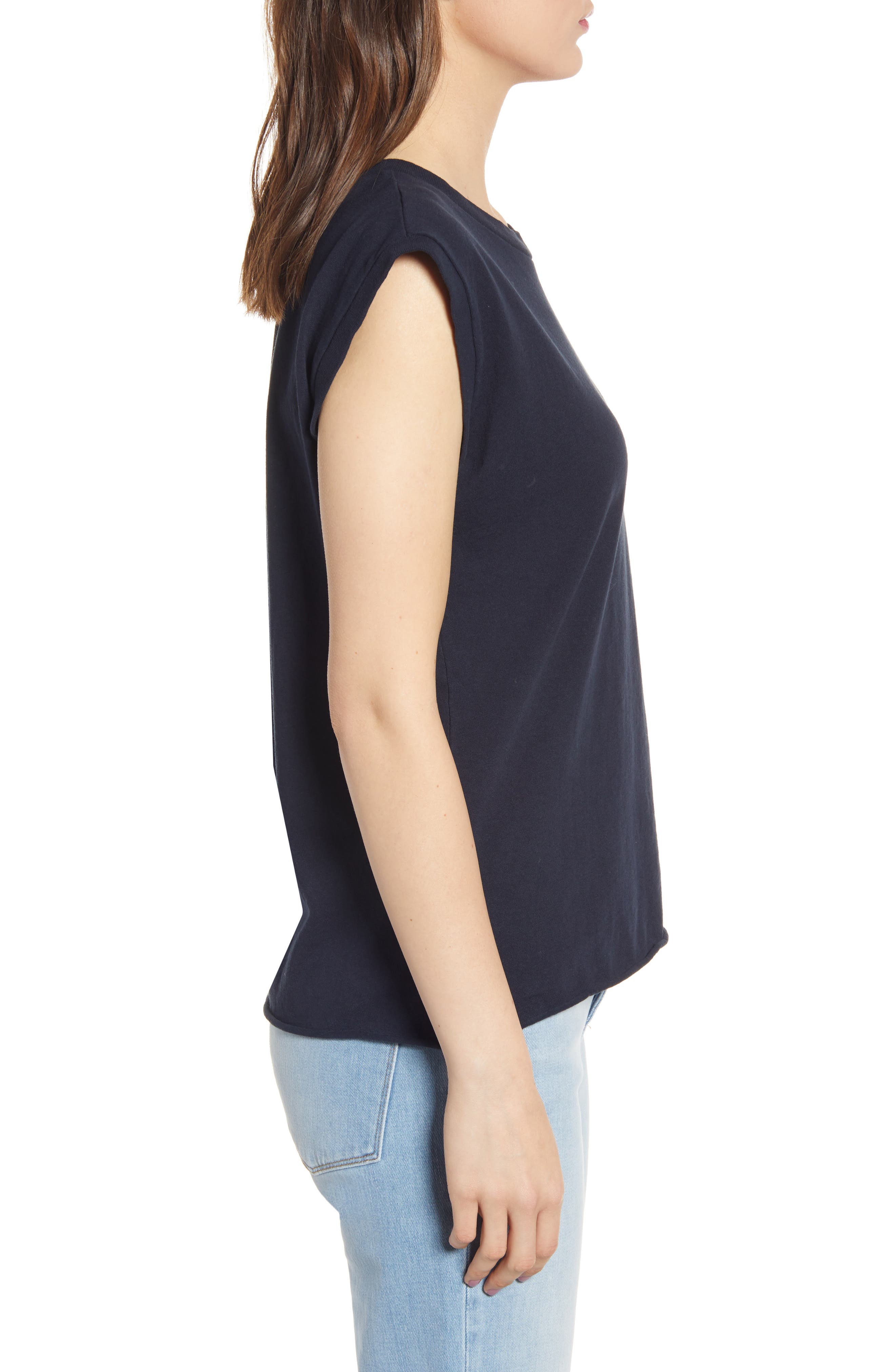 Frank Eileen Tee Lab Vintage Muscle Tee Nordstrom