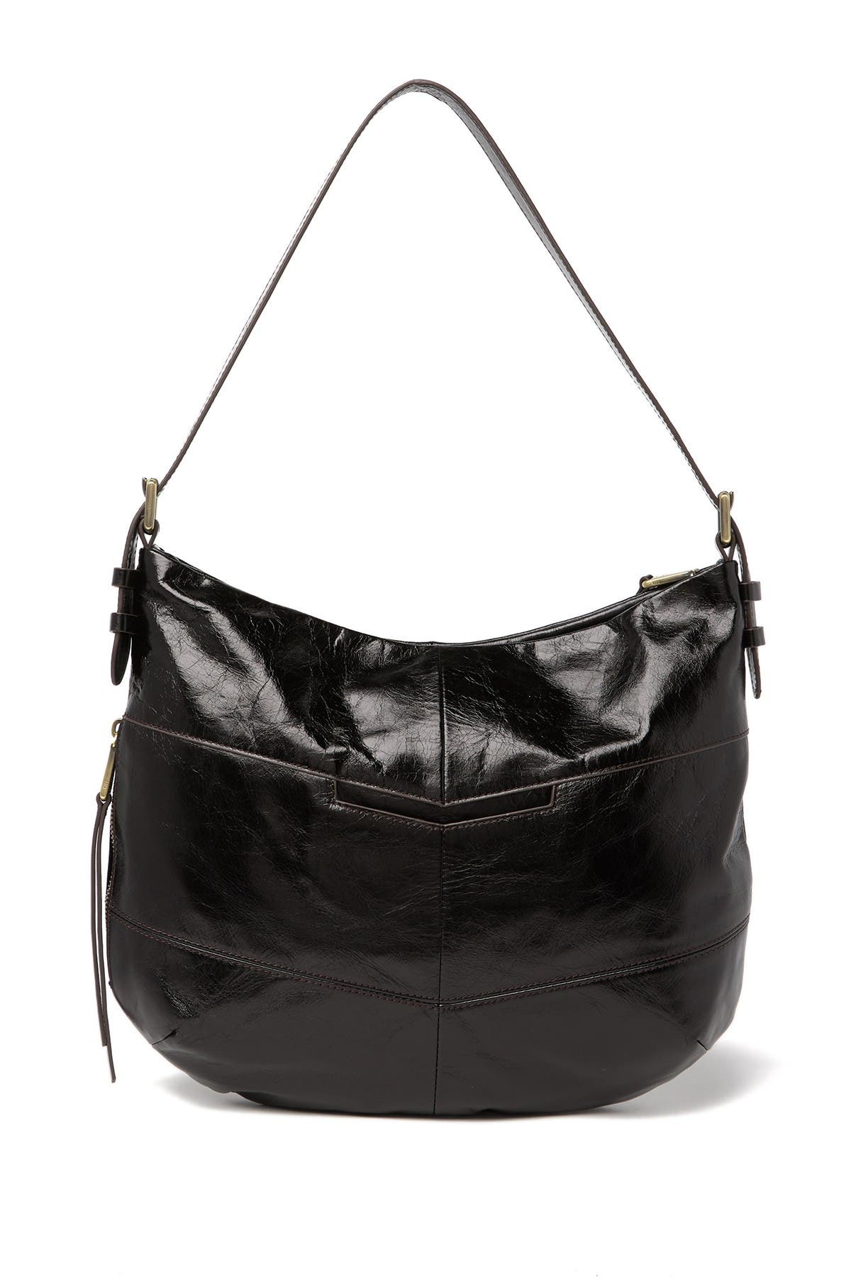 Hobo Serra Leather Shoulder Bag Nordstrom Rack