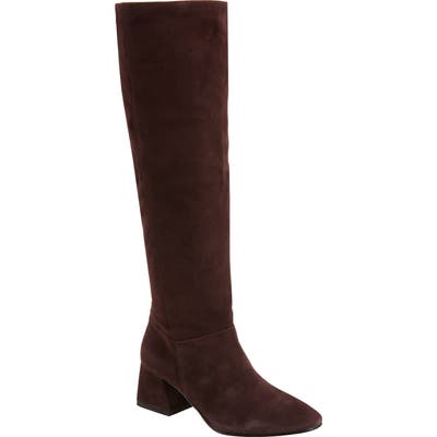 Vagabond Shoemakers Alice Knee High Boot - Brown