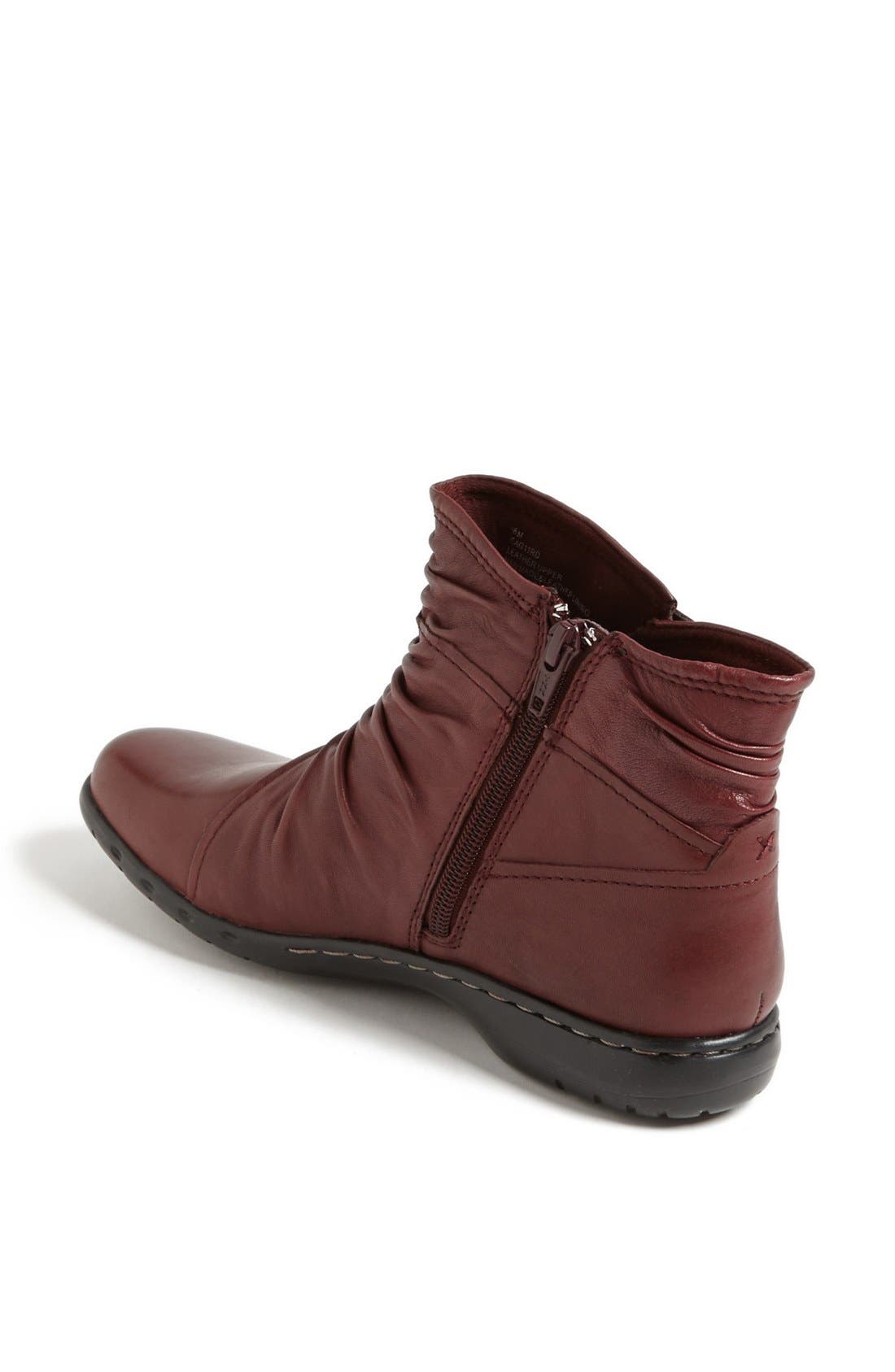 rockport pandora boot