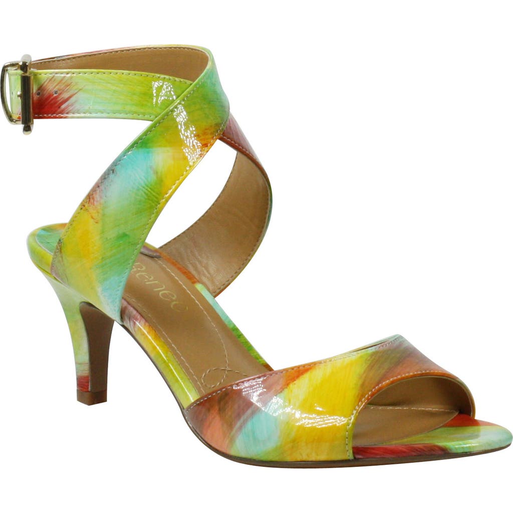 J. RENEÉ J. RENEÉ SONCINO STRAPPY SANDAL