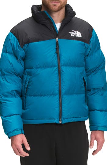 Men's Nuptse® 1996 Packable Quilted Down Jacket