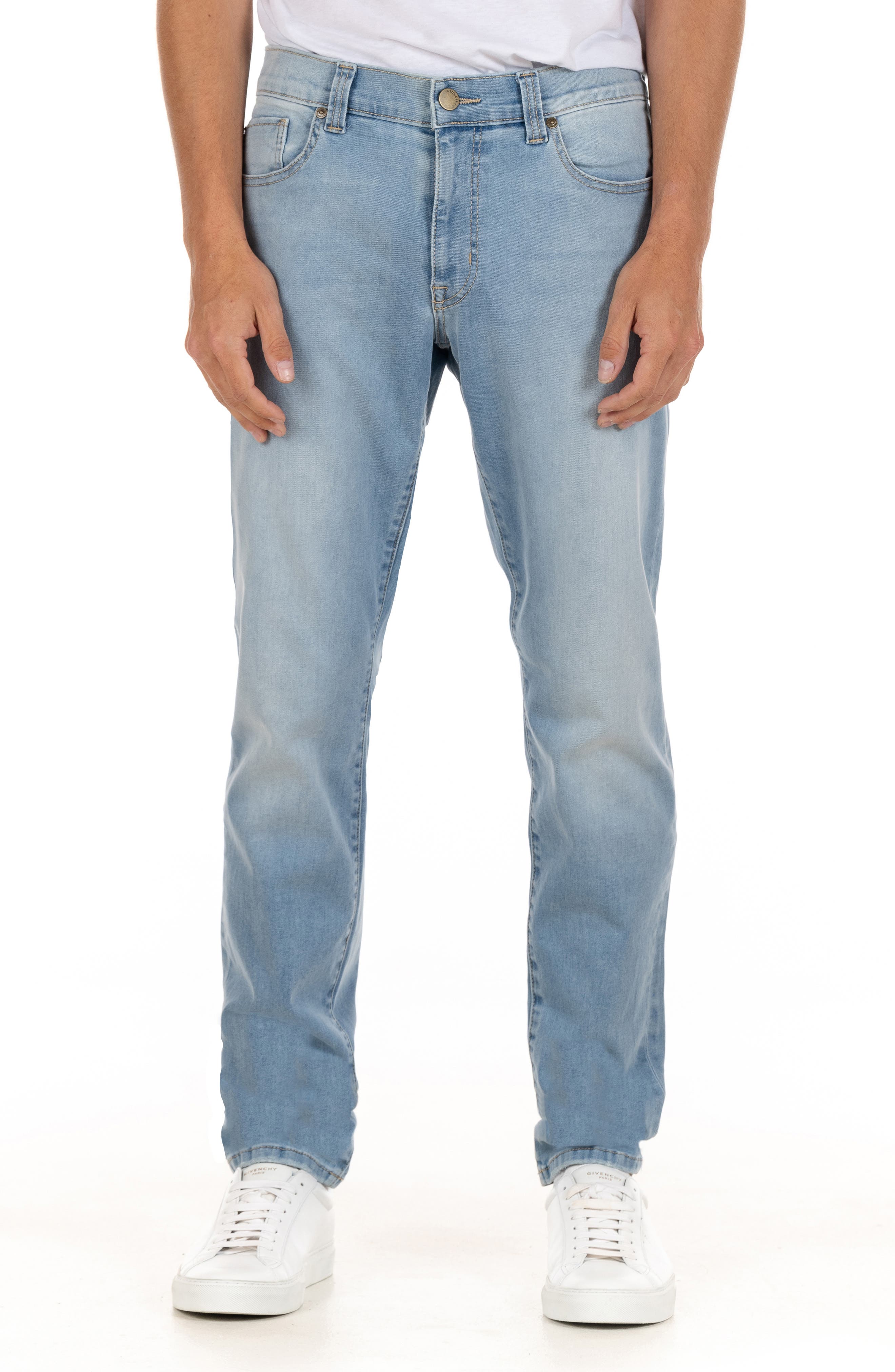 fidelity denim sale