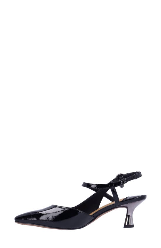 Shop J. Reneé Maretta Kitten Heel Pump In Black