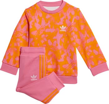 Joggers | adidas Nordstrom Splash Sweatshirt Print Kids\' Set &