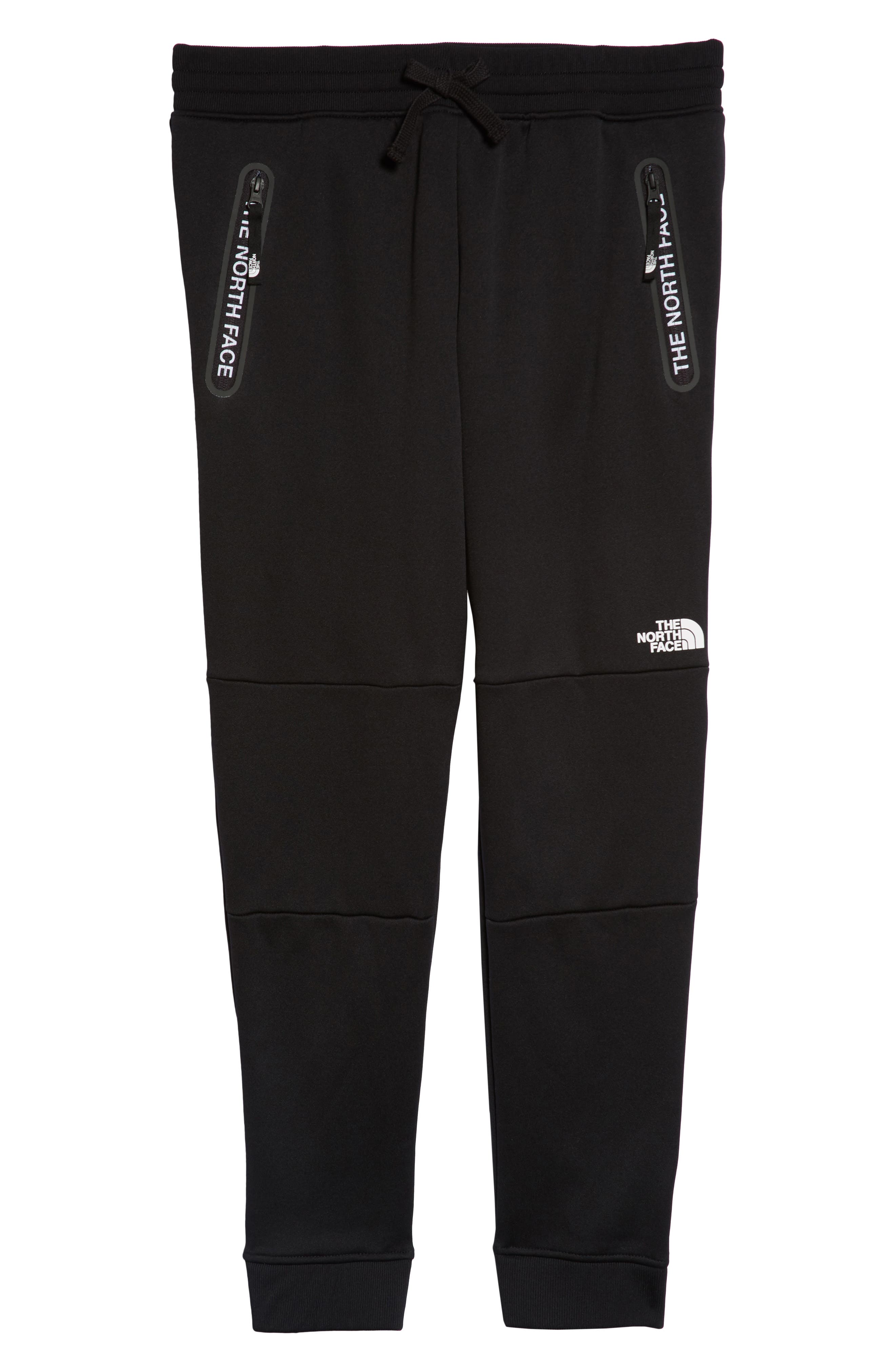 north face modern jogger