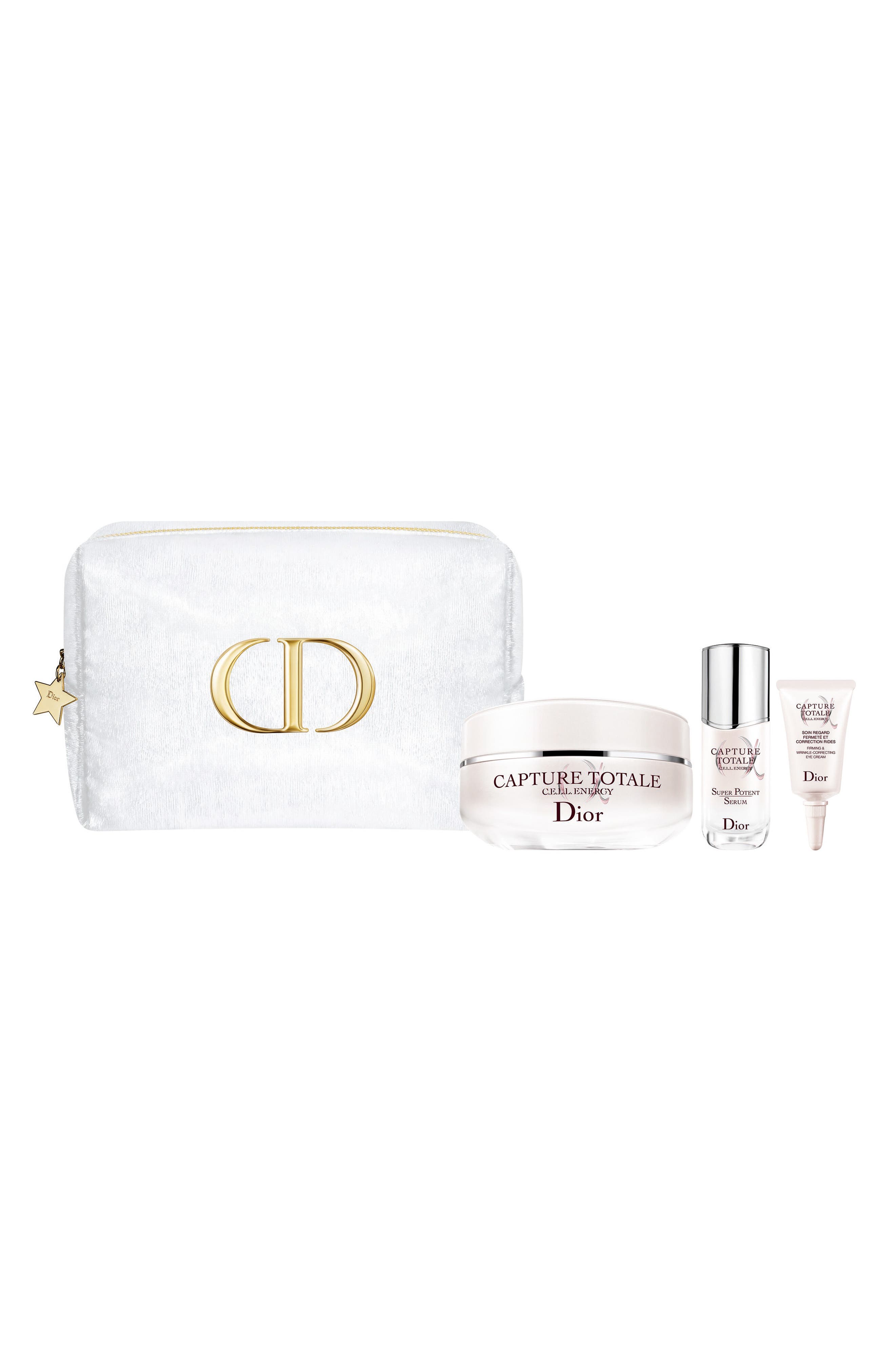 nordstrom dior gift with purchase