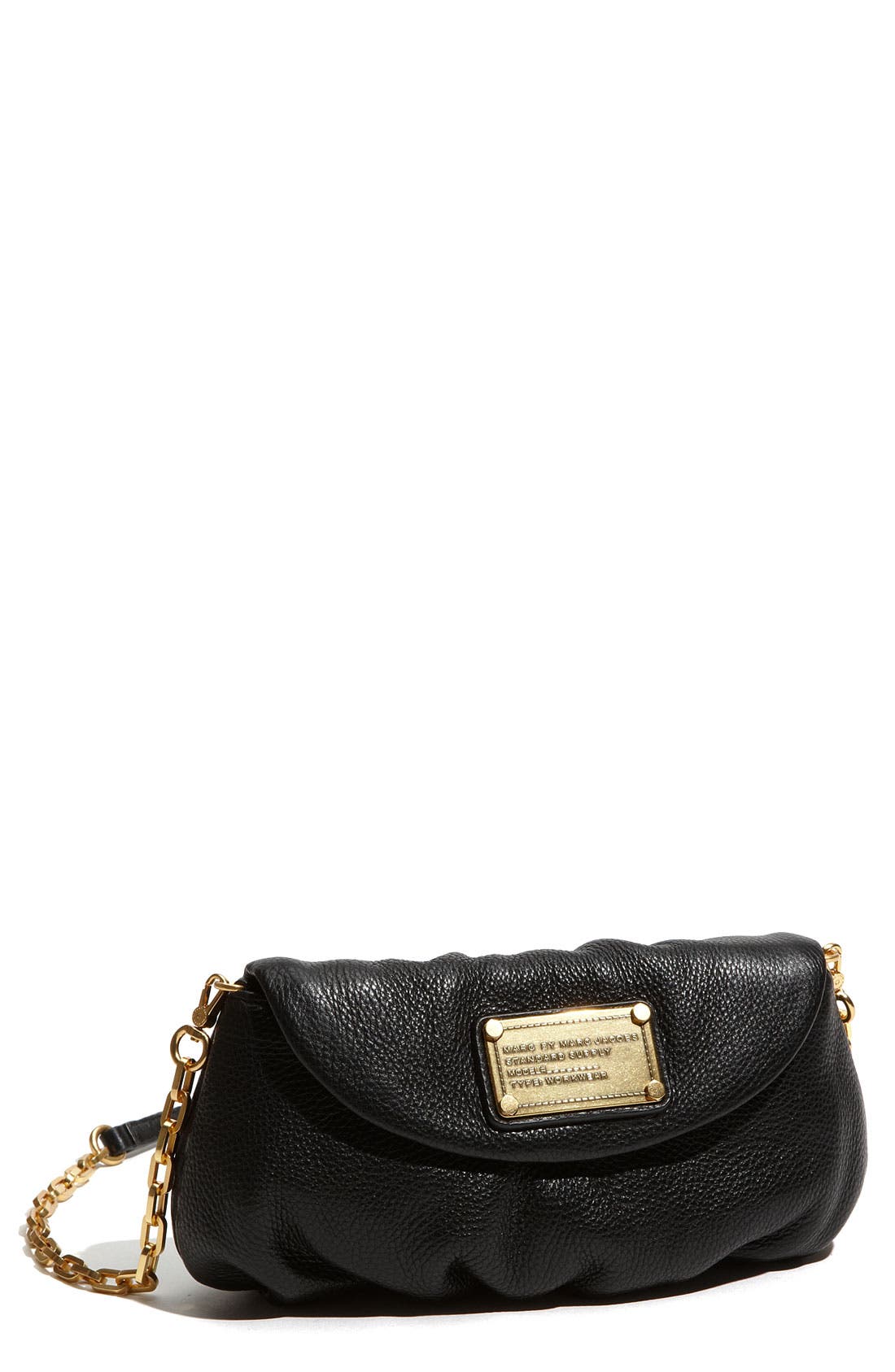 marc by marc jacobs classic q crossbody