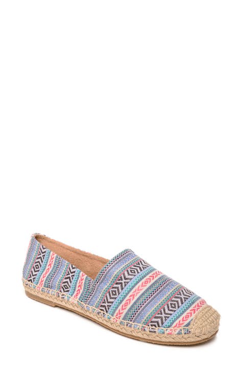 Blue Espadrilles for Women | Nordstrom