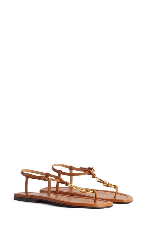 JW Anderson Ankle Strap Sandals for Women | Nordstrom