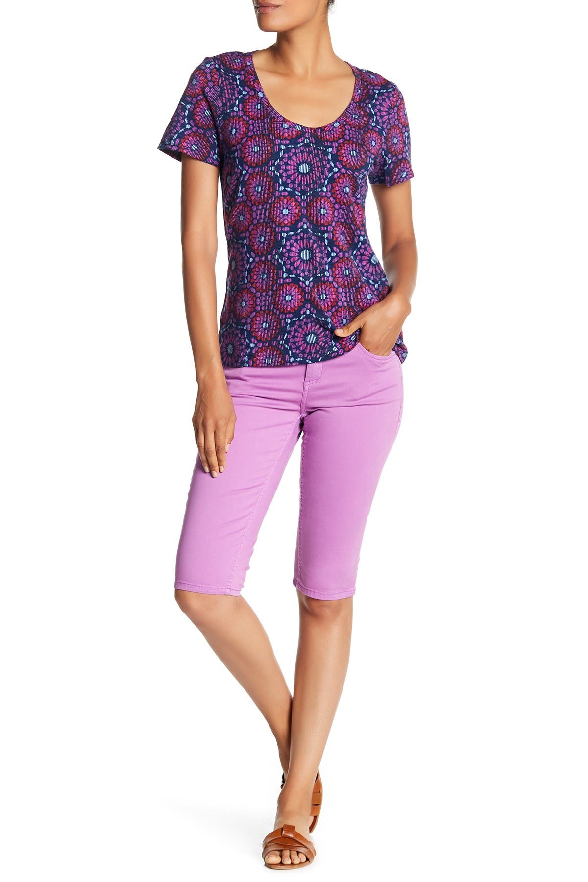 tommy bahama clam diggers