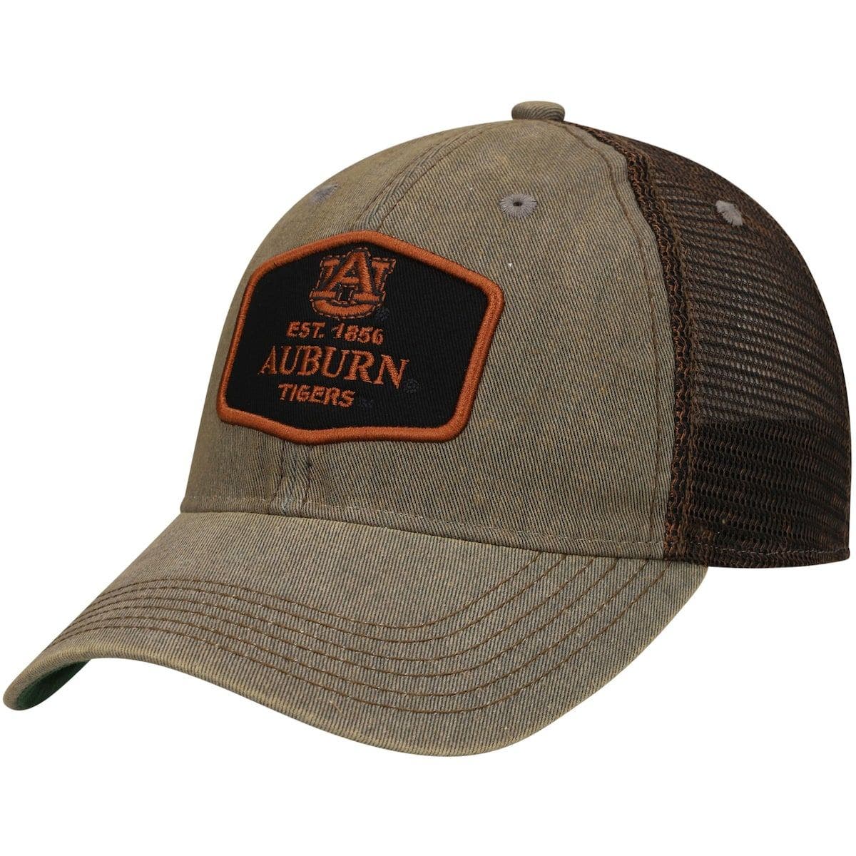 legacy auburn hat