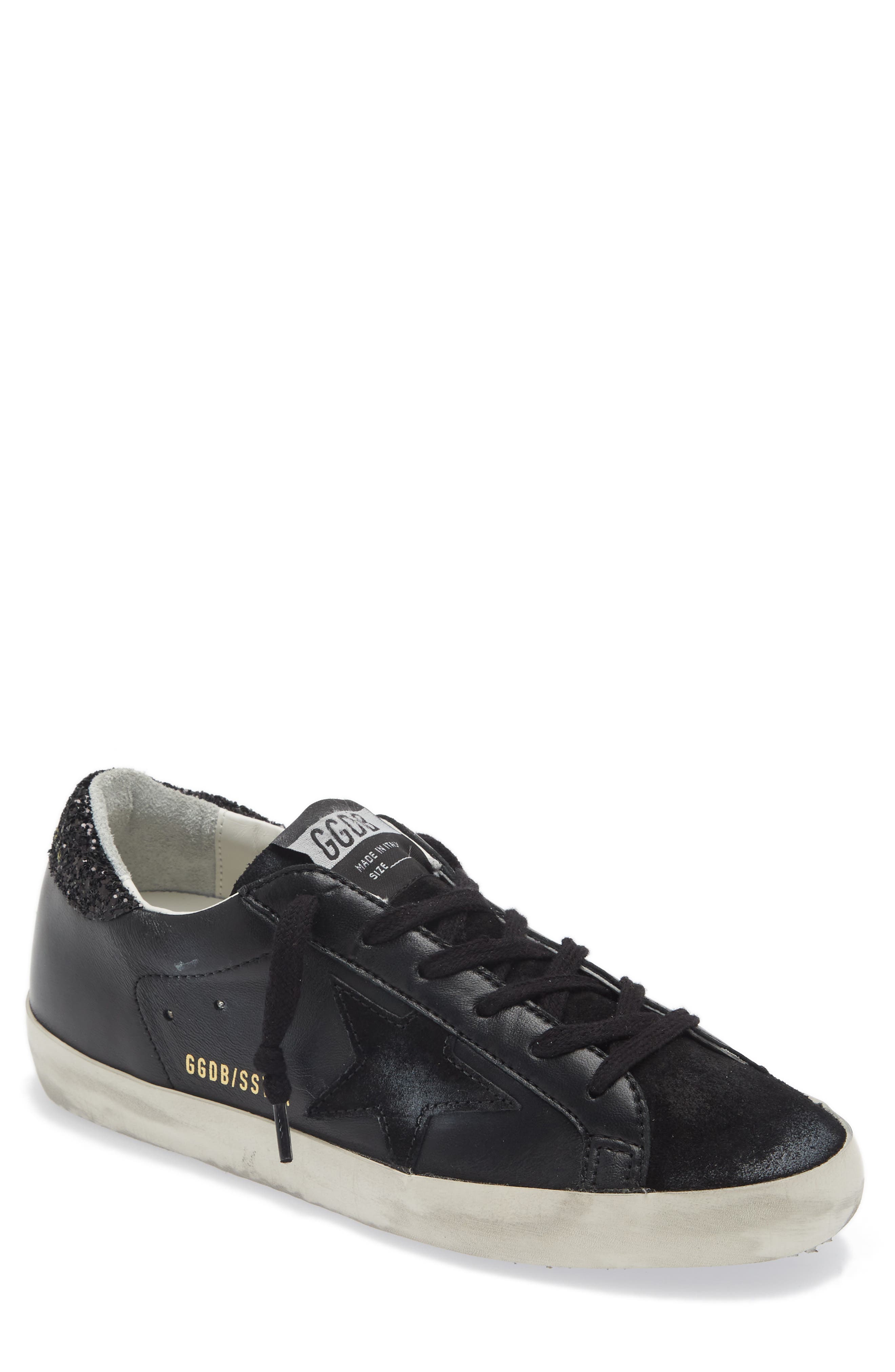 Shop Black Golden Goose Online | Nordstrom