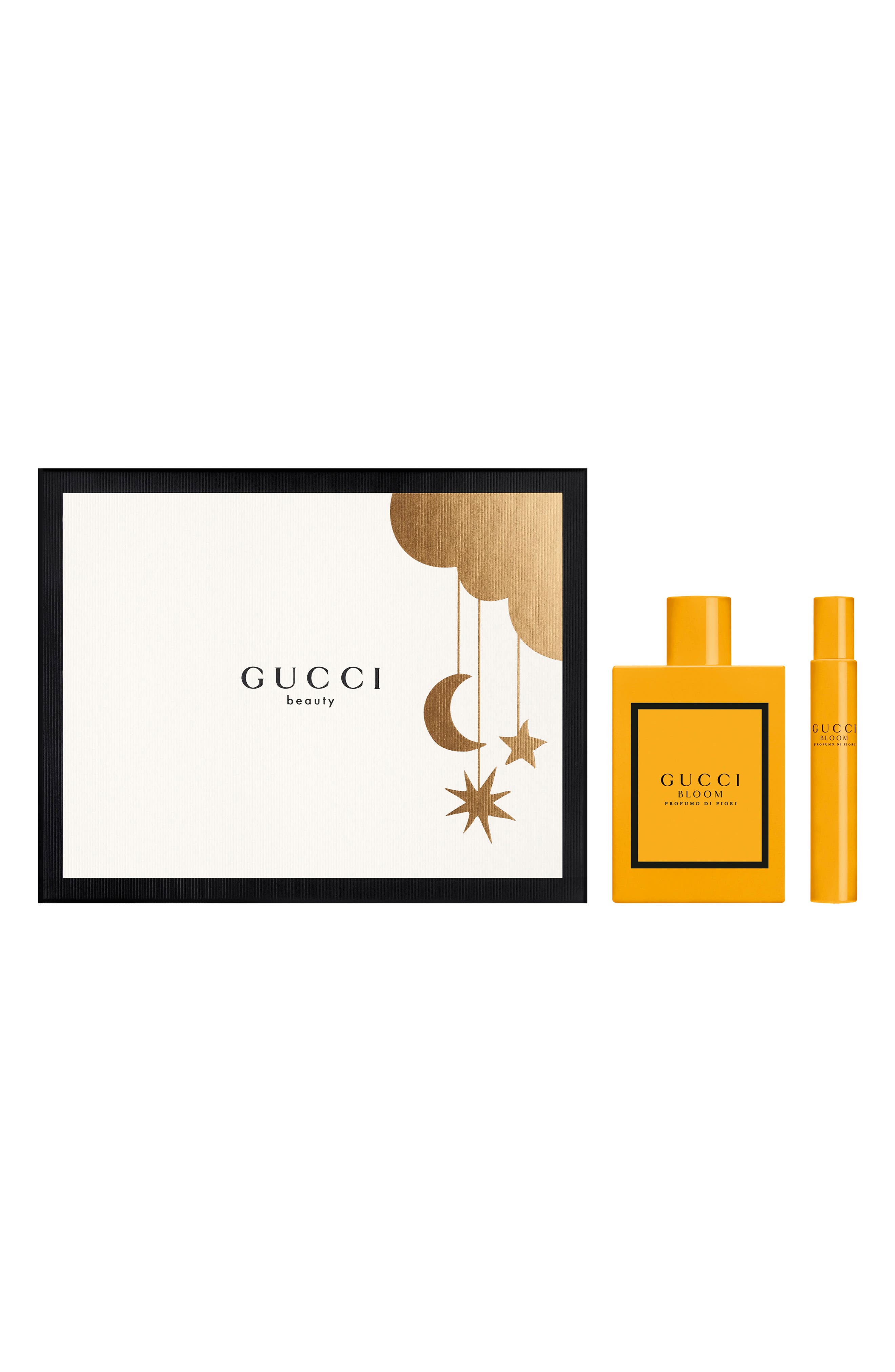 gucci bloom profumo di fior