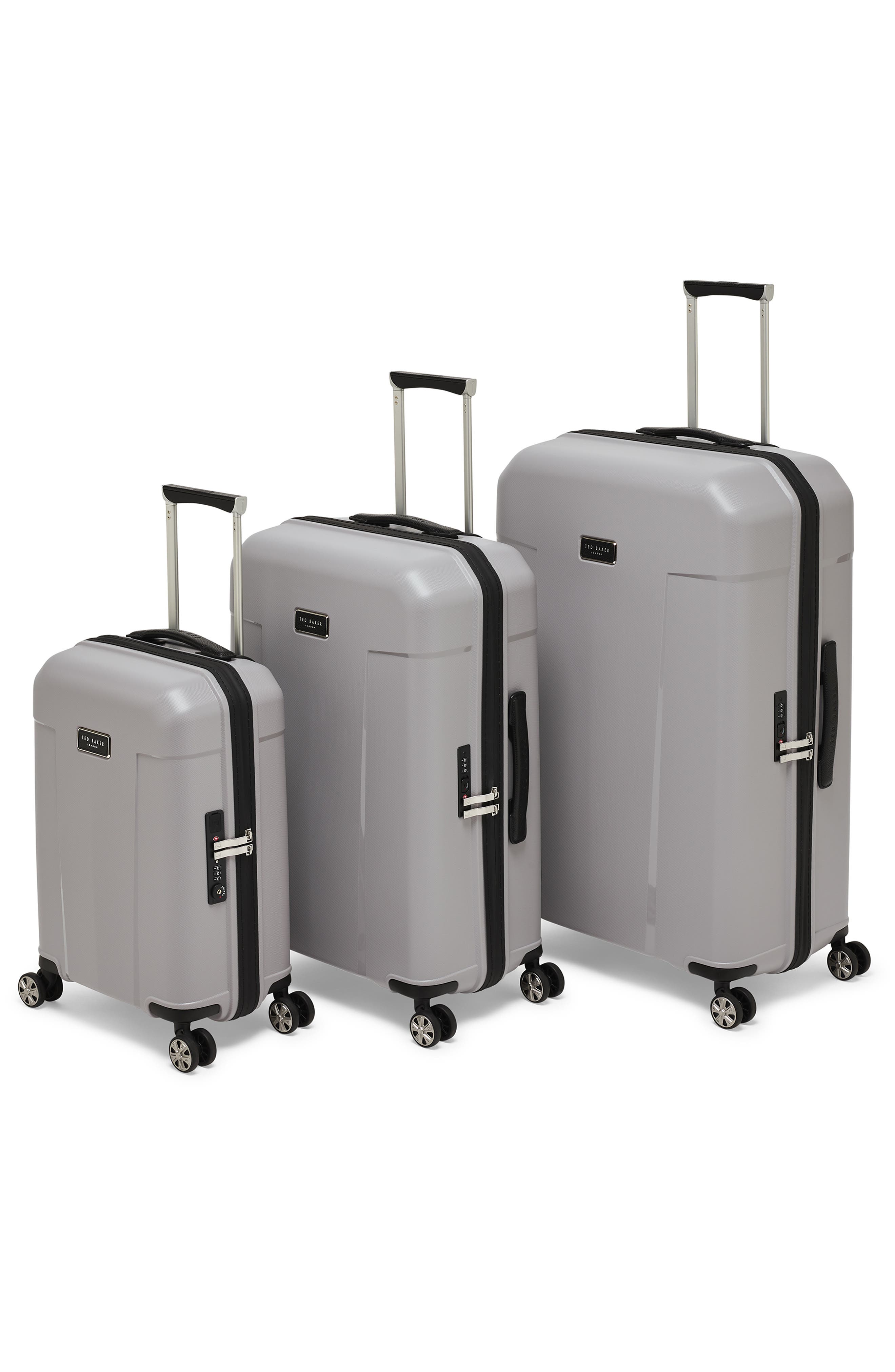 Hardside Spinner Suitcase | Nordstrom