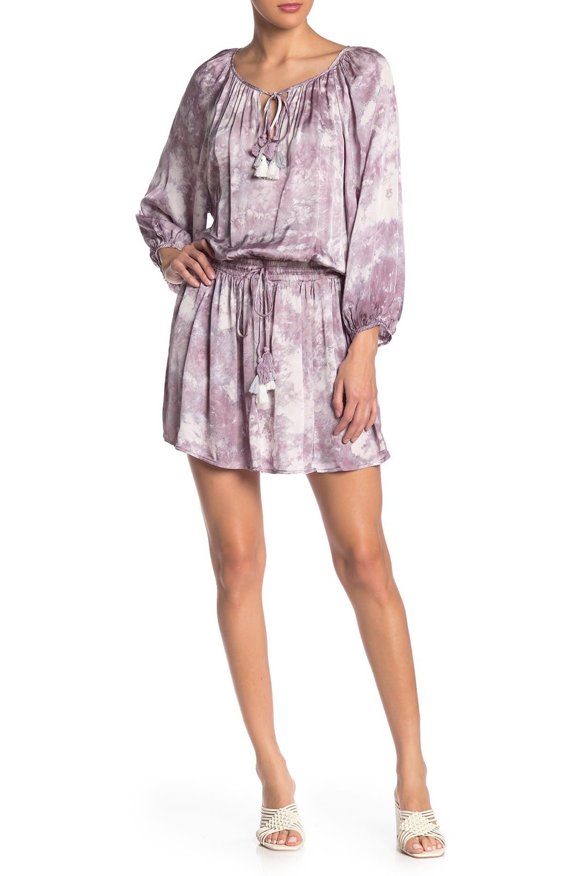 Young Fabulous /& Broke Womens Junia Dress