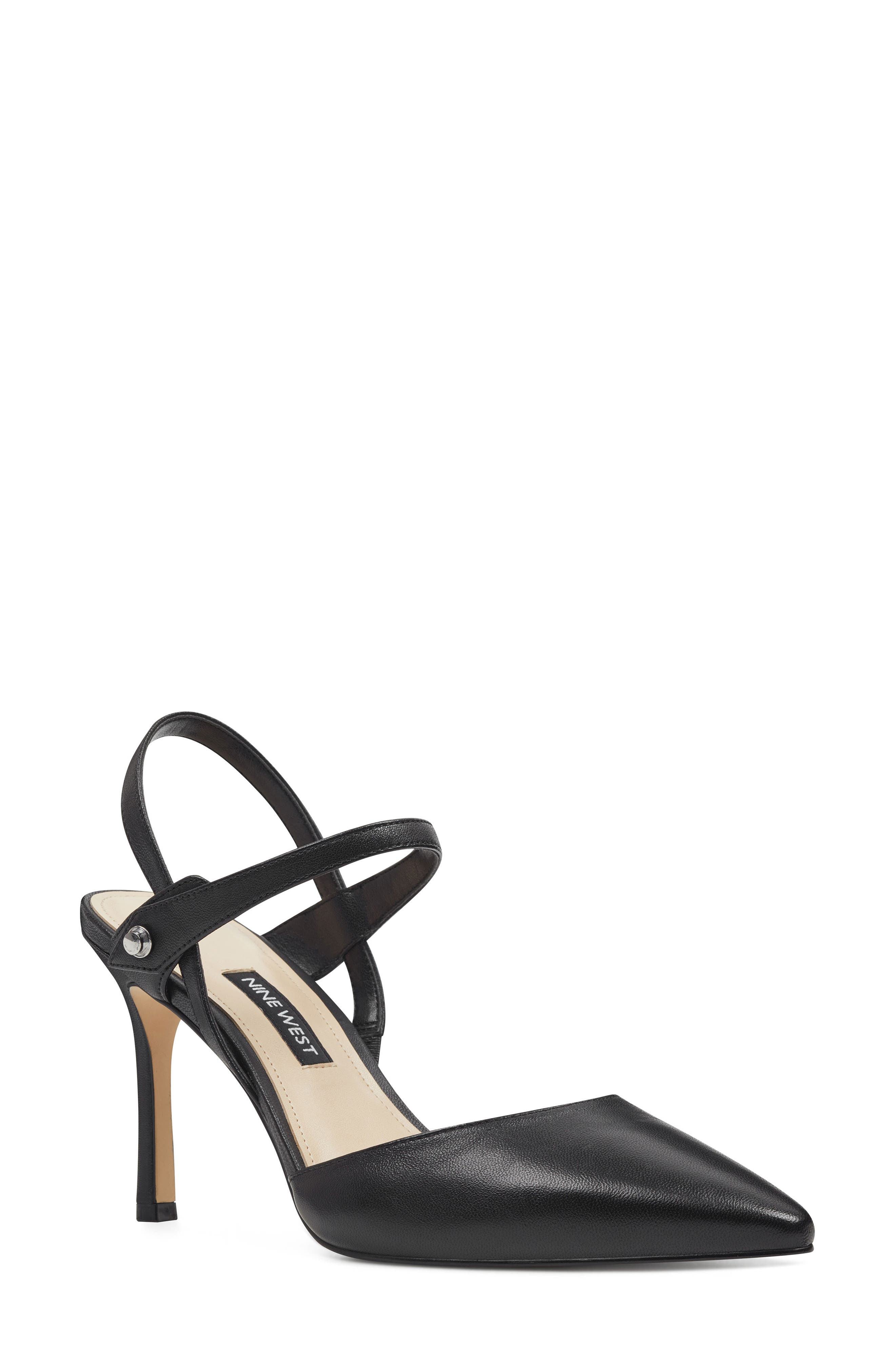 nine west emme