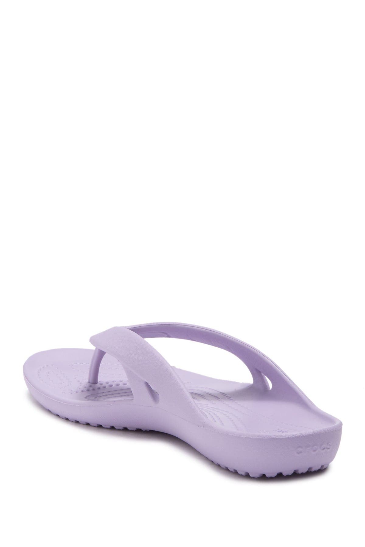 Crocs Kadee Flip-flop In Lav