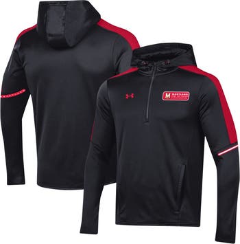 Under Armour Men s Under Armour Black Maryland Terrapins 2023