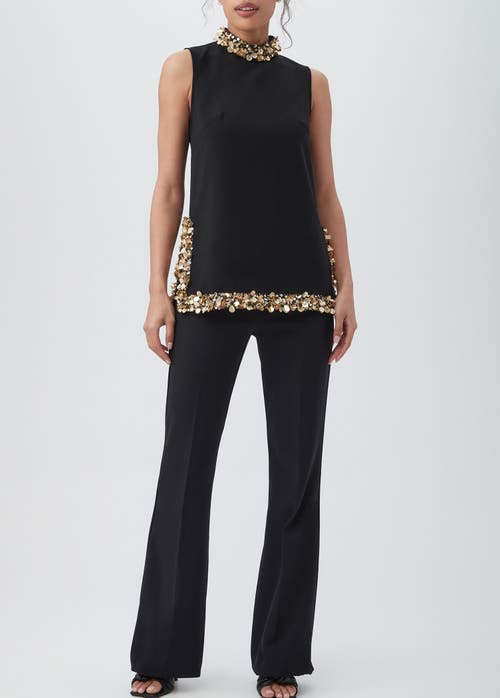 TRINA TURK TRINA TURK WONDEROUS 2 TOP