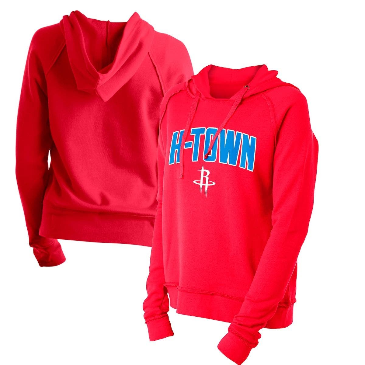 houston rockets city edition hoodie