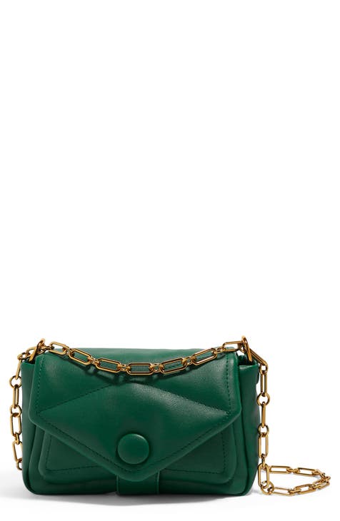 Green Crossbody Bags for Women | Nordstrom