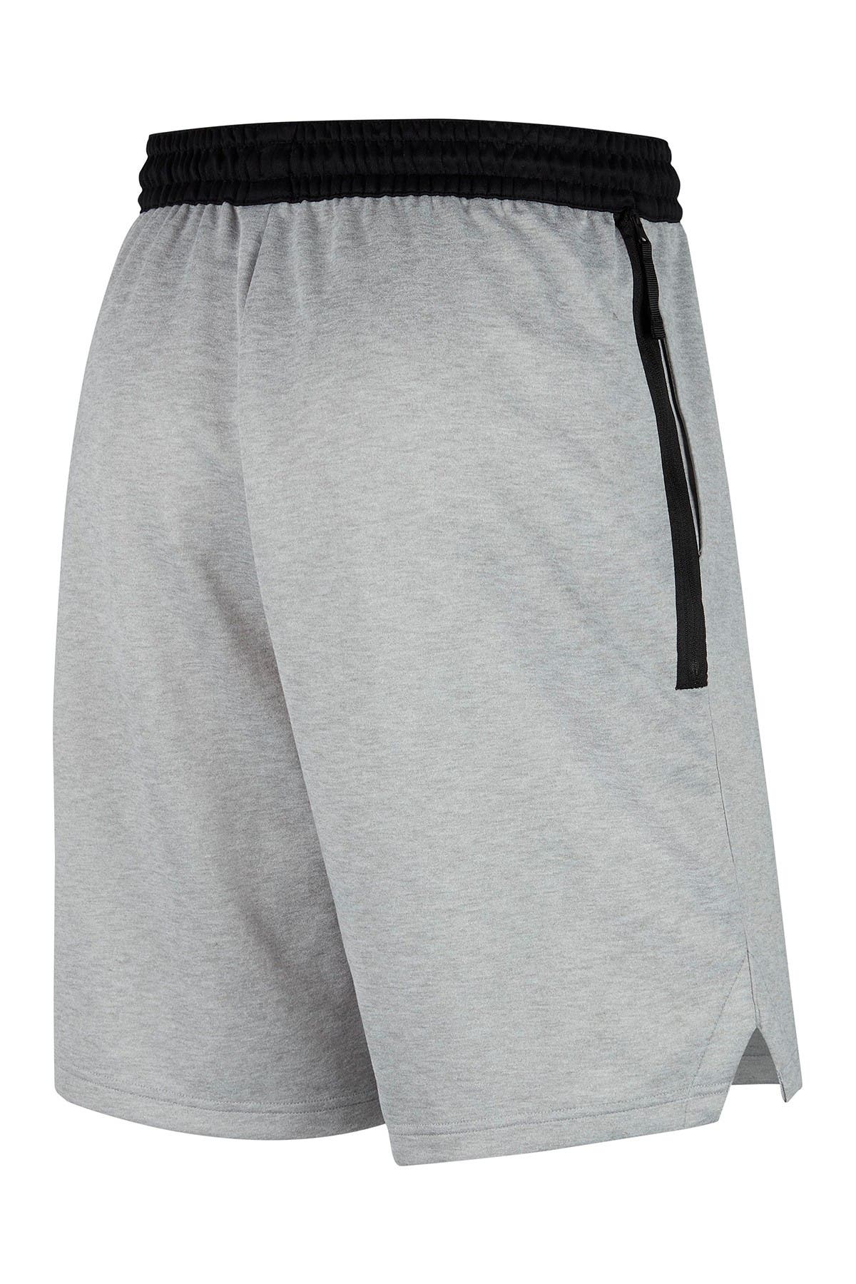 Nike | Spotlight Knit Shorts | HauteLook