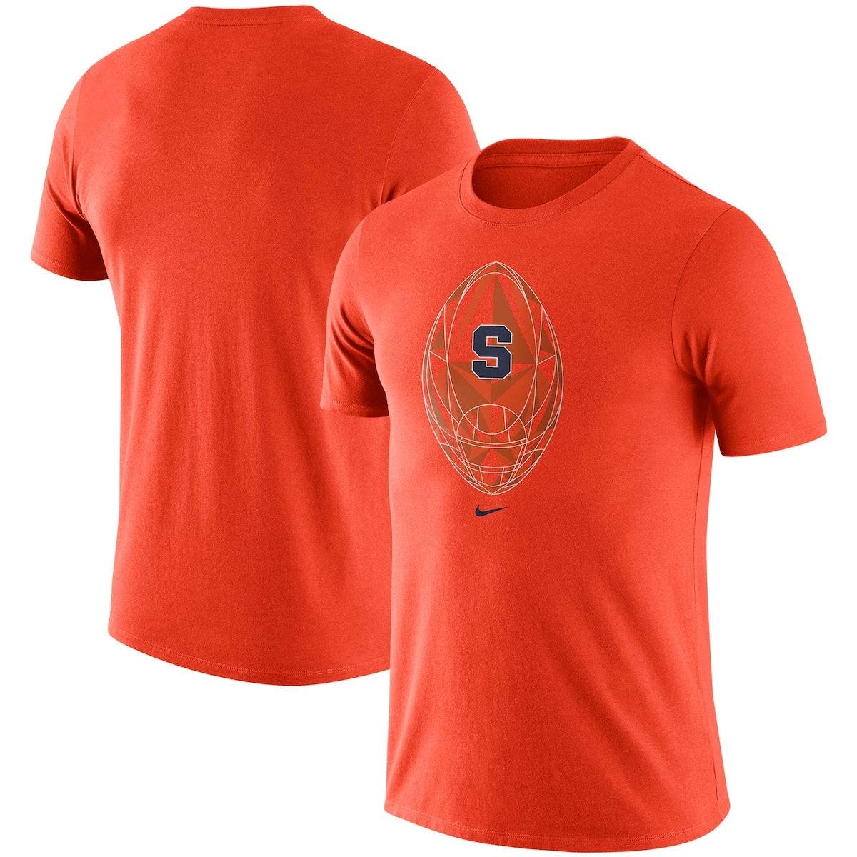 Nike Men's Nike Orange Syracuse Orange 