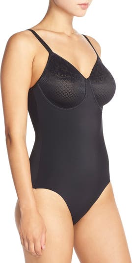 Wacoal Direct Sales - Body Suit takes control of your shape and re